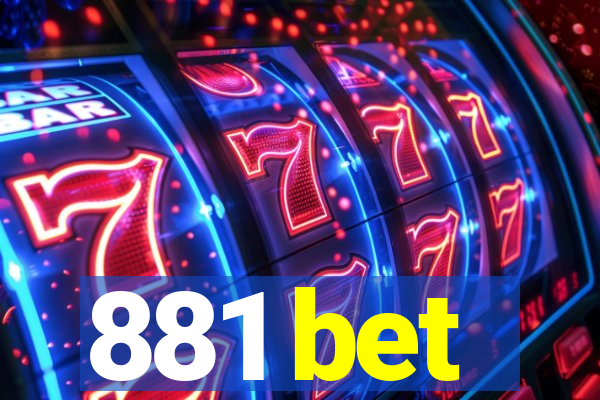 881 bet